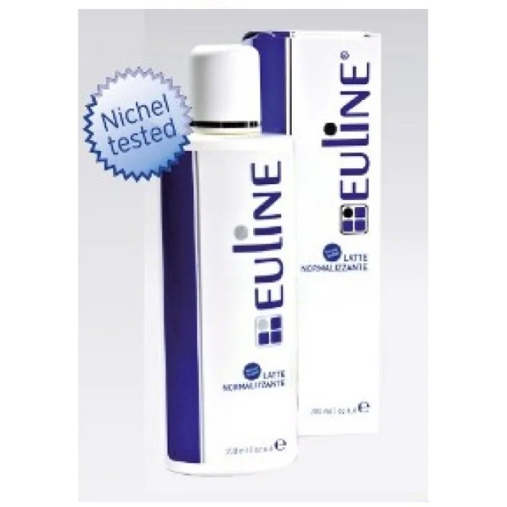Euline&reg; Latte Normalizzante Novias 200ml