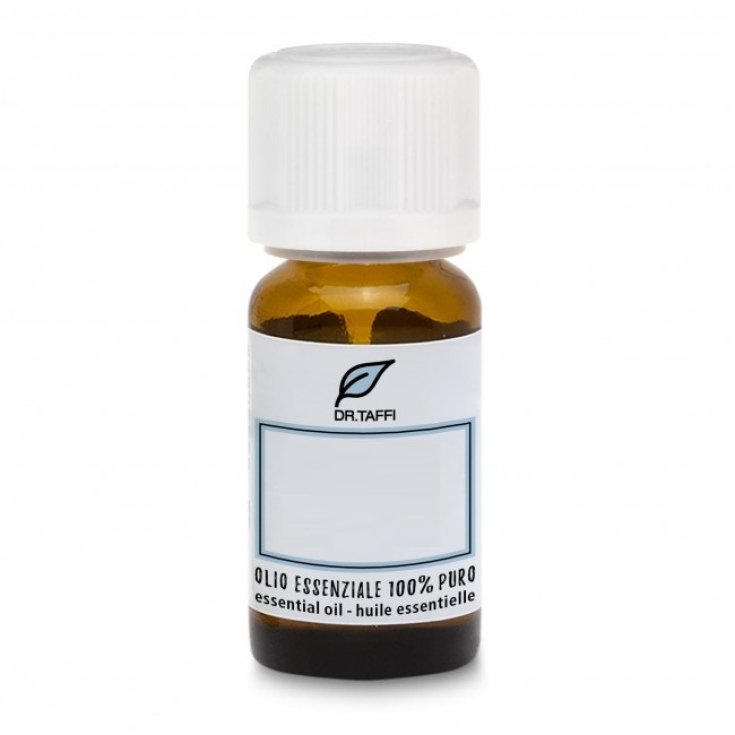 Incenso Olio Essenziale Dr.Taffi 10ml