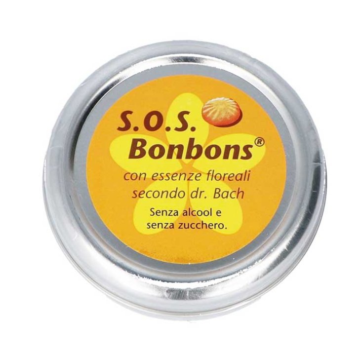 S.O.S. Bonbons® Caramelle Gommose 50g