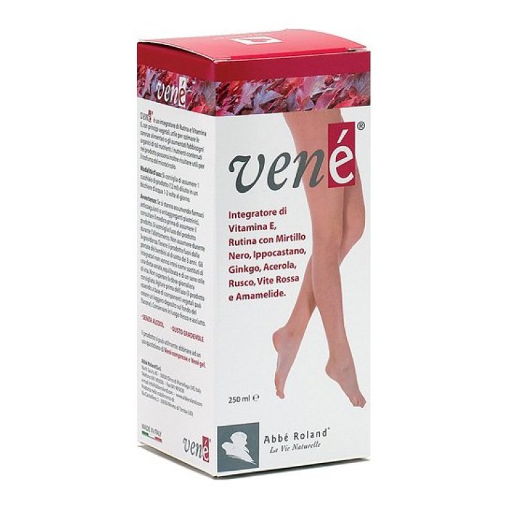 Vené® Liquid Abbé Roland® 250ml