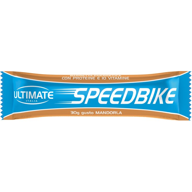 SpeedBike Mandorla Ultimate 30g