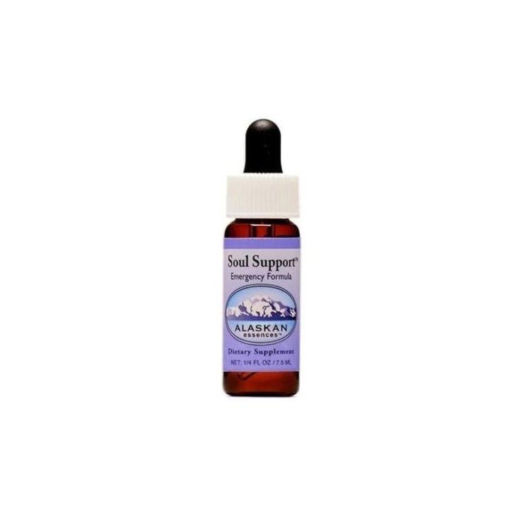 Soul Support Formula&nbsp;Composta Alaskan Essences 7,4ml