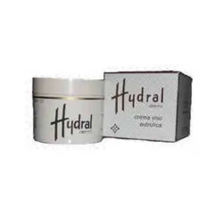 Hydral Crema Viso Eutrofica Dorsan 50ml