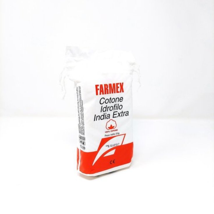 COTONE IDROFILO 250g Farmex