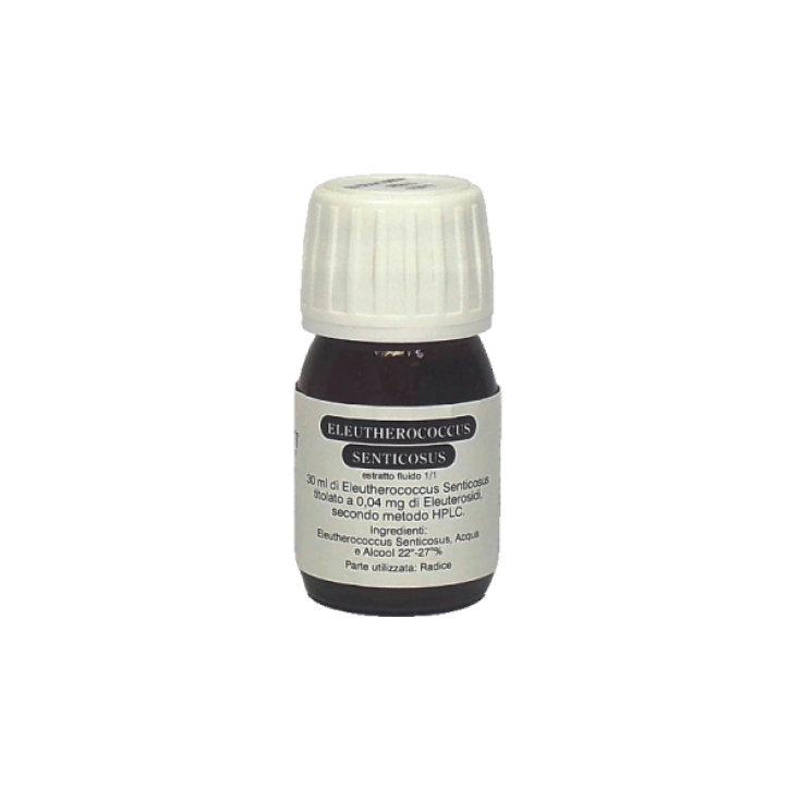 Eleutherococcus Senticosus Efit® 30ml