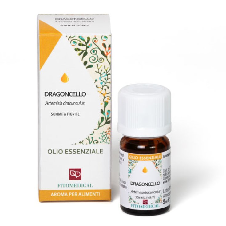 Dragoncello OE Fitomedical 5ml