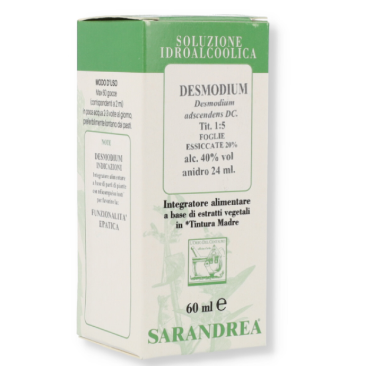 Desmodium T.M. Sartandrea 60ml 