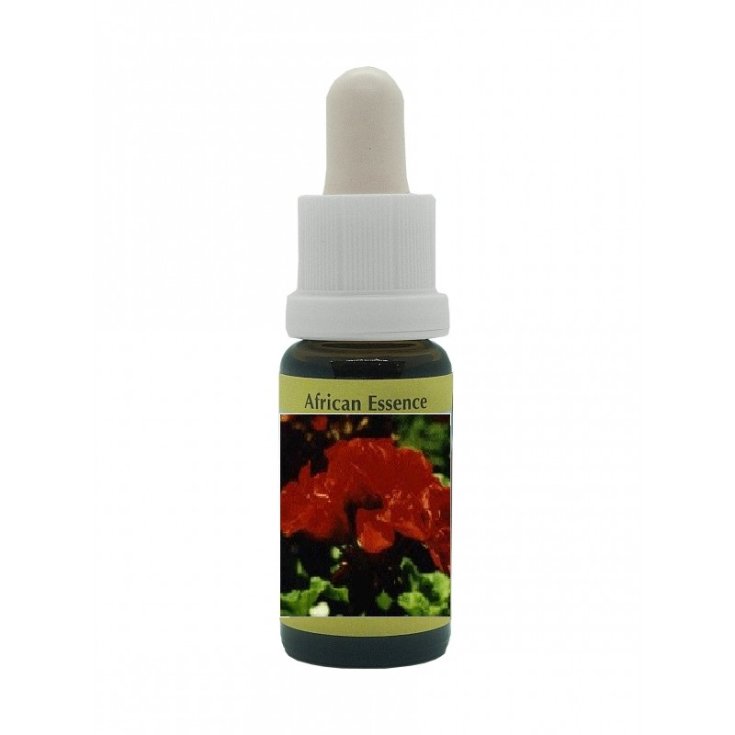 Geranium Essenze Africane Korte PHI Essences 15ml