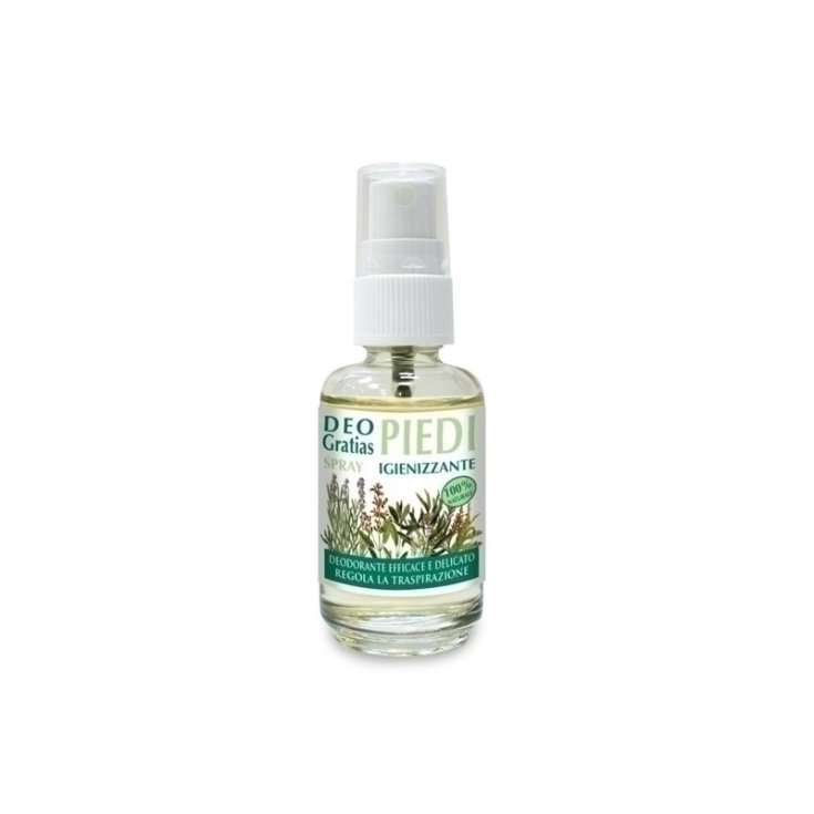 DEO GRATIAS MANI SPRAY 30 ML