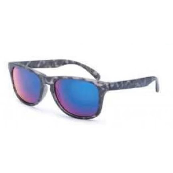 Occhiali da Sole Miami Easy Demi/Grey Twins Optical