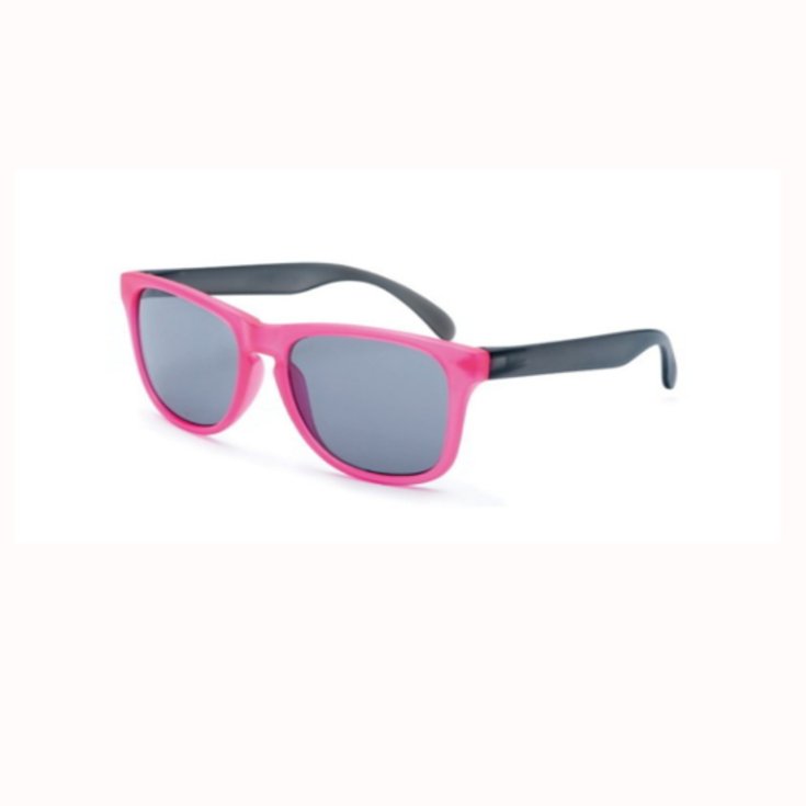Occhiali da Sole Miami Easy Black/Fucsia Twins Optical