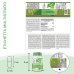 Ginkgo Biloba Plus Colours Of Life&reg; Optima Naturals 60 Compresse