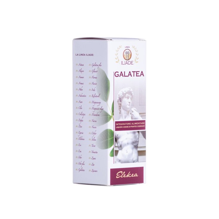 Galatea Integratore Alimentare 50ml