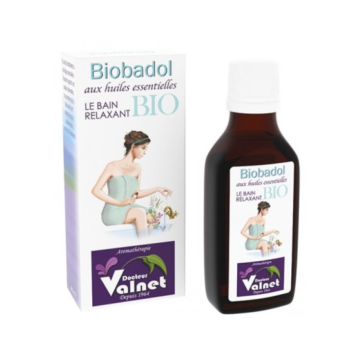 Biobadol Docteur Valnet 100ml 
