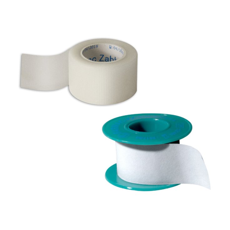 Med's Cerotto In Tnt Cm914x2,5 Senza Coprirocchetto Farmac-Zabban 1 Pezzo