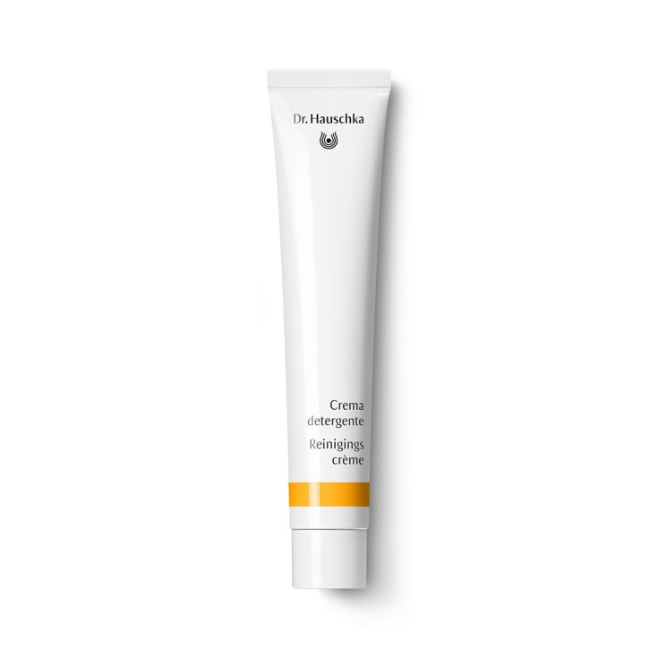 Dr. hauschka Crema Detergente Viso 50ml