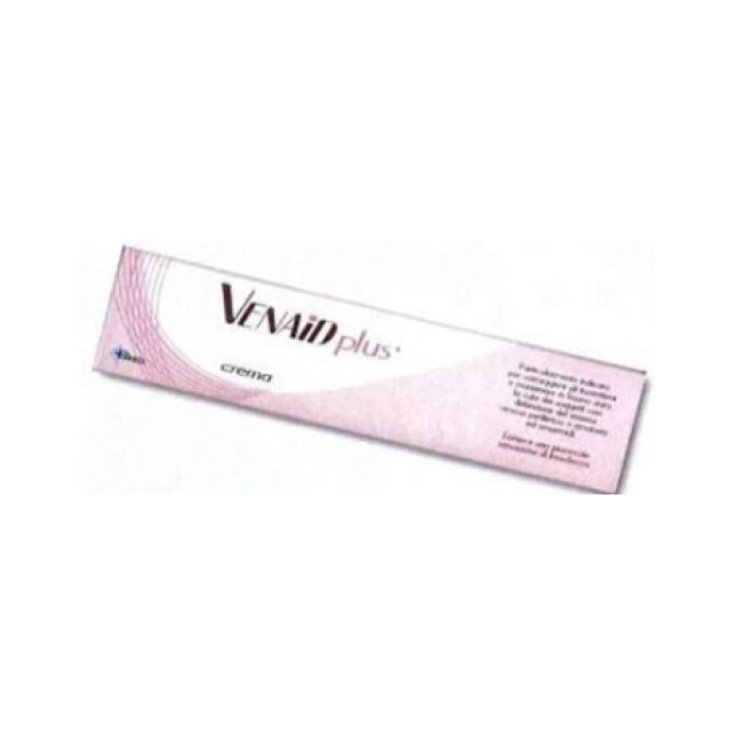 Venaid Plus® Crema Bimed 75ml