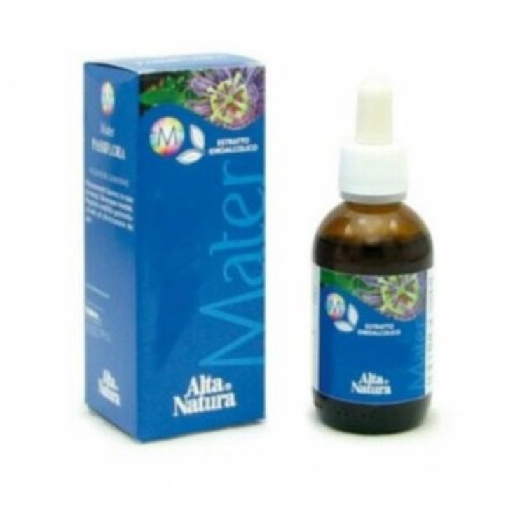 Mater Mirra Alta Natura&reg; 50ml