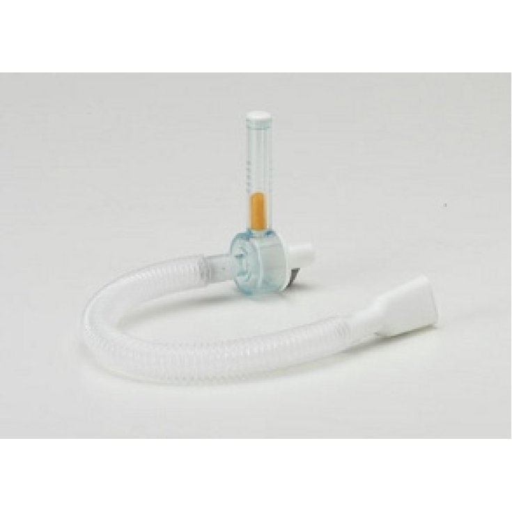 Respilift Con Tubo Boccaglio Air Liquide Healthcare