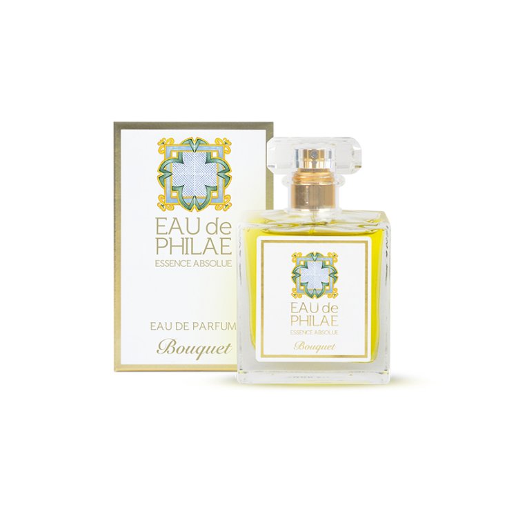 Eau De Philae Parfum Bouquet Cemon 50ml