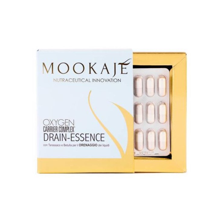 Drain-Essence 30 Capsule