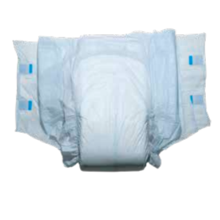 Pexi Pannolone Elasticizzato L F.E.M. 15 Pezzi