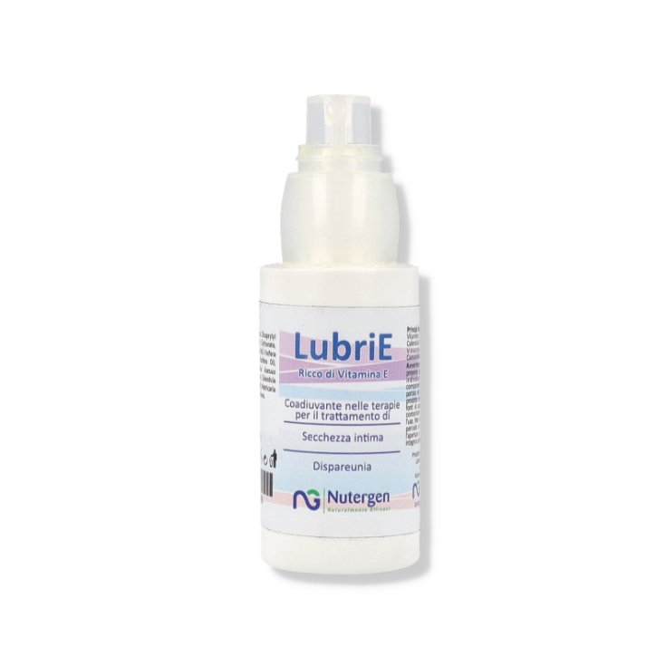 Lubrie Olio Spray Nutergen 50g