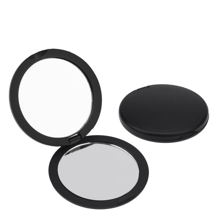 Specchietto Doppio Per Borsa Beautytime 1 Pezzo