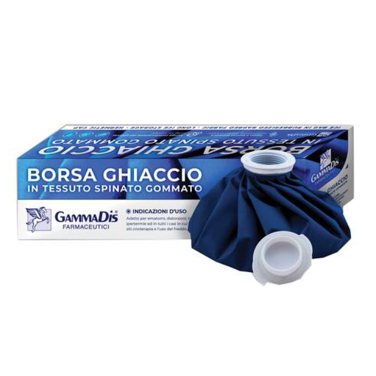 Borsa Ghiaccio 25cm 1 Pezzo