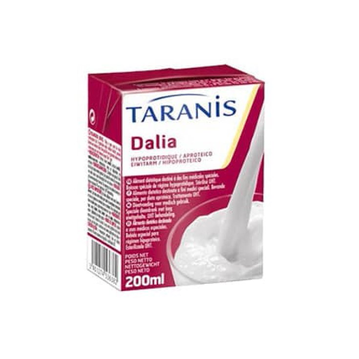 Dalia Latte Aproteico Taranis 200ml