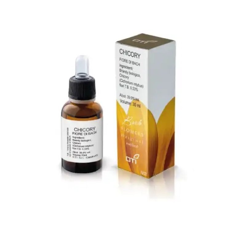 Cichory Bach OTI 30ml