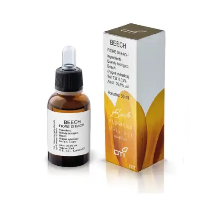 Beech Fiori di Bach OTI 30ml