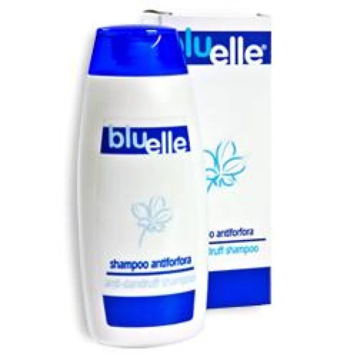 Bluelle&reg; Shampoo Antiforfora Novias 200ml
