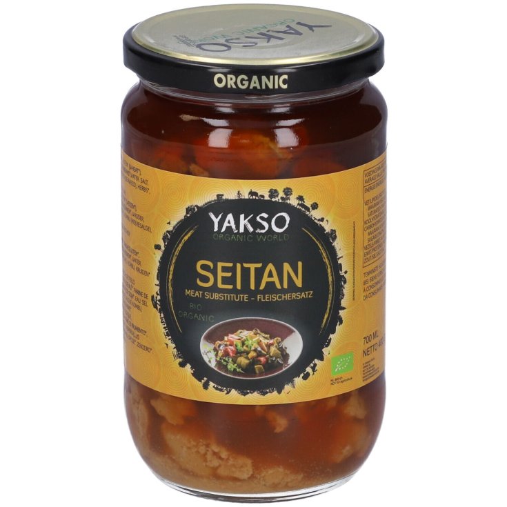 Seitan Yakso 700ml