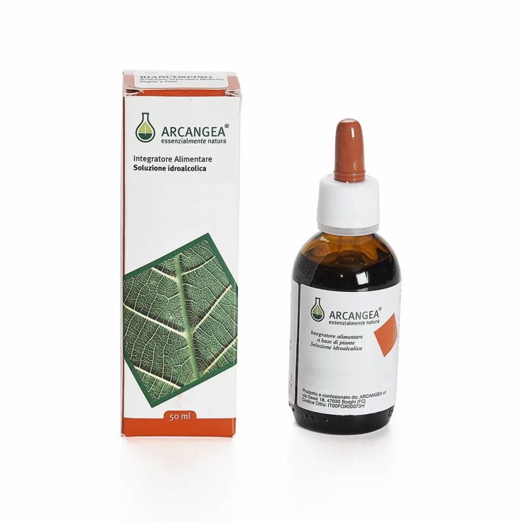 Iperico Soluzione Idroalcolica Arcangea&reg; 50ml