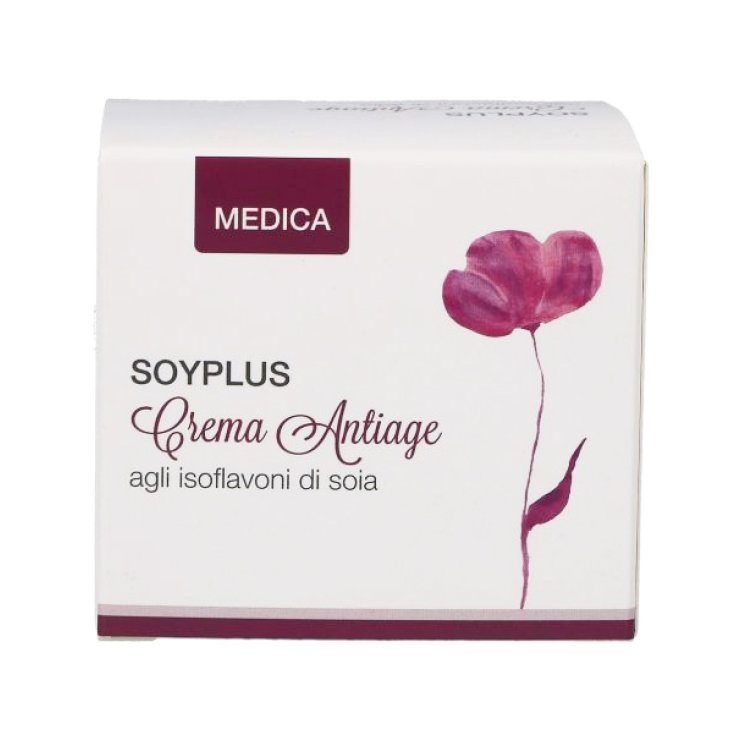 Soyplus Crema Antiage MEDICA® 50ml