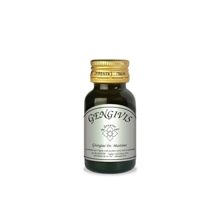 Gengivis Dr. Giorgini 30ml