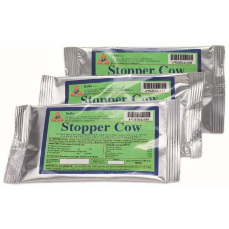 Stopper Cow Polvere in Bustina 100g