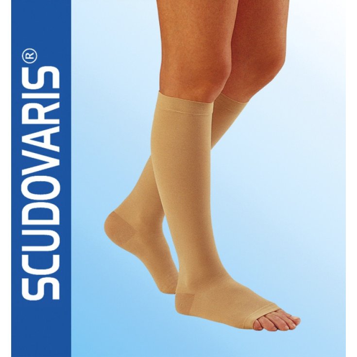 Scudovaris® Gambaletto K1 Nature 5