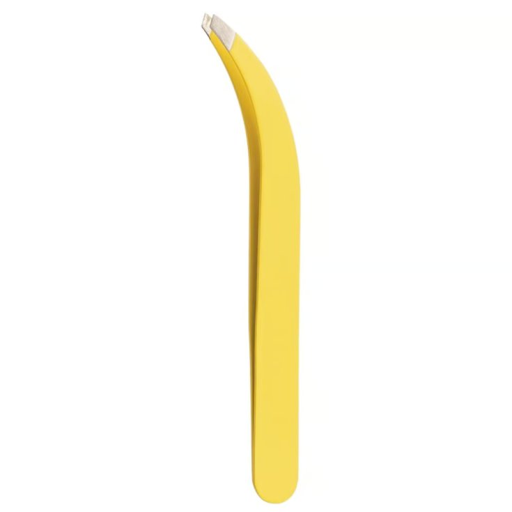 Pinzetta Con Punta Angolata Trouss 1 Pezzo