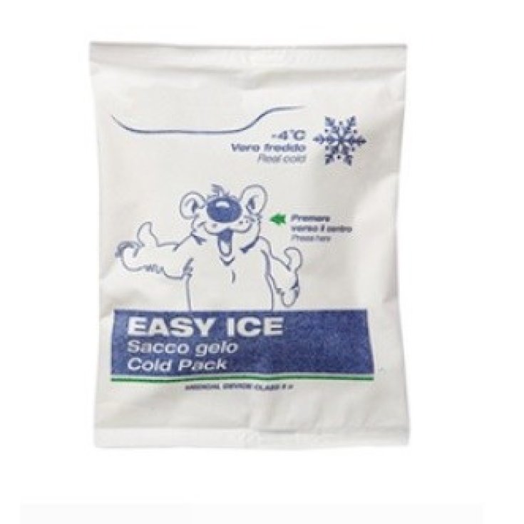 Ghiaccio Busta Farmasystem