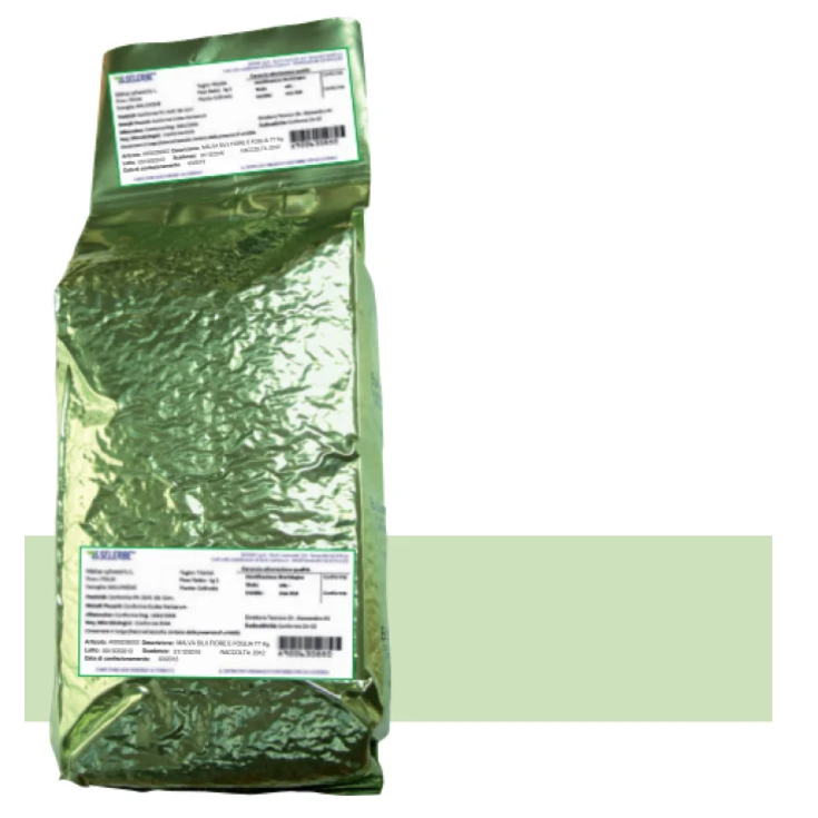 Argilla verde ventilata – Fitopreparazione Hierba Buena
