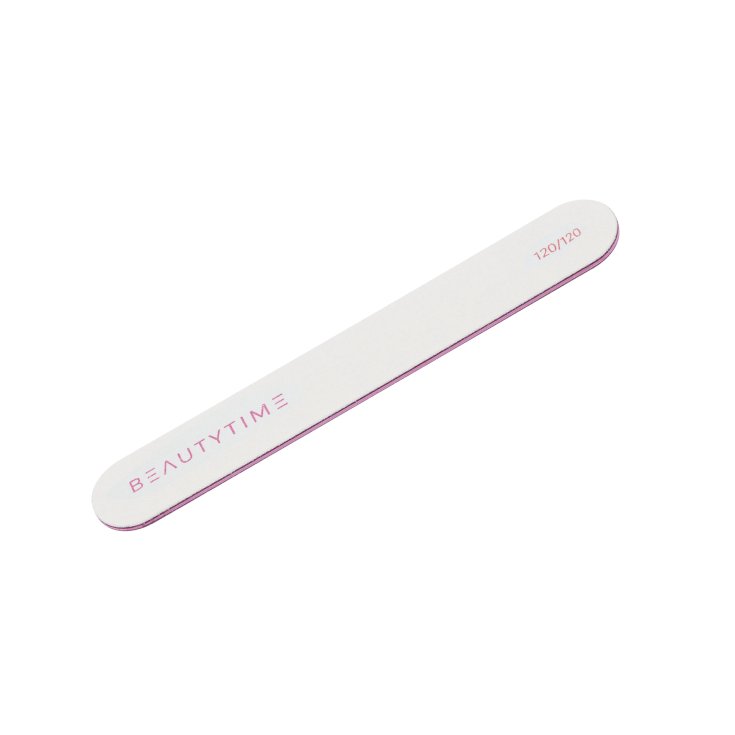 Limetta Smerigliata 120g Beautytime 1 Pezzo