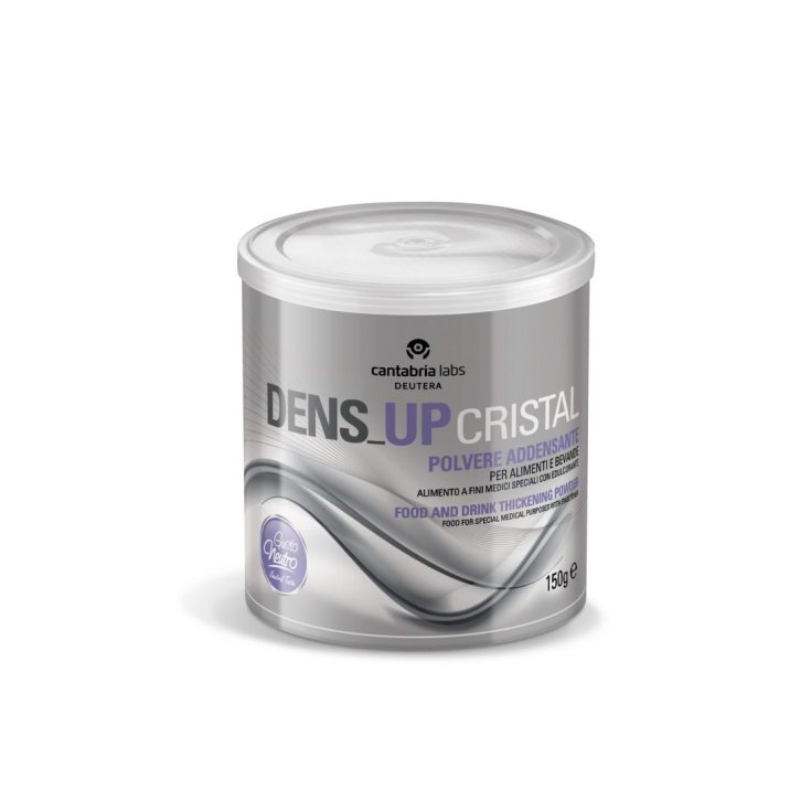 Cantabria Labs Dens_Up Cristal Deutera 150g