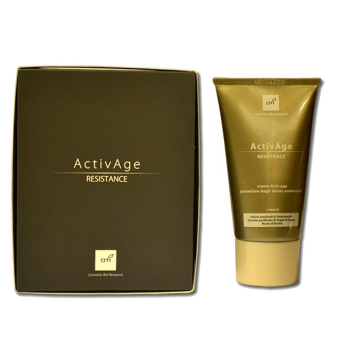 ActivAge Resistance OTI  50ml