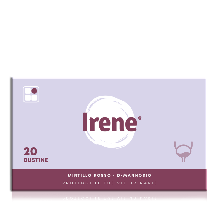 Irene&reg; Novias 20 Bustine