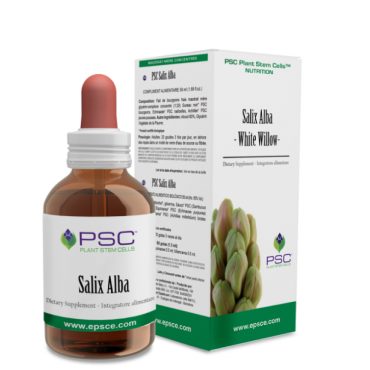 Salix Alba PSC 15ml