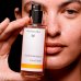 Dr. hauschka Lozione Tonificante Viso Pelle Normale, Secca e Sensibile 100 ml
