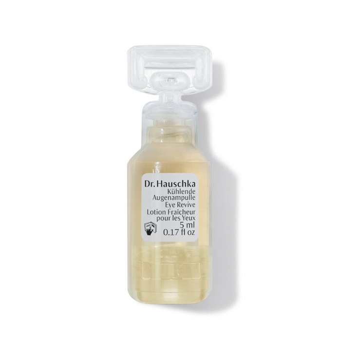 Dr. Hauschka Lozione Purificante Viso Pelle Grassa 100 ml