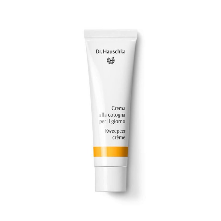 Dr. hauschka Crema Giorno Cotogna 30ml